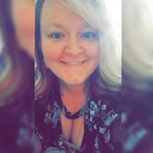 Meet your Posher, Tabitha